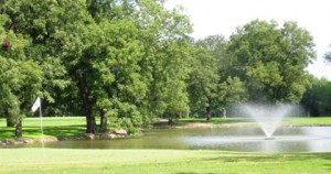 Golf Tournament @ San Saba River Golf Course | San Saba | Texas | United States