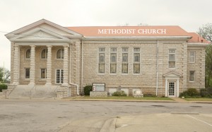 San Saba Band Boosters Steak Supper @ First United Methodist Church | San Saba | Texas | United States